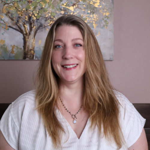 Bethany Latimer, LMHC — Sol Heals
